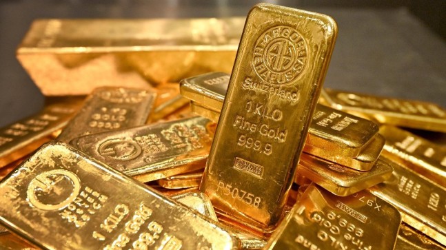 23 Nisan 2024 Salı güncel altın fiyatları! Gram altın fiyatı? çeyrek altın ne kadar? Tam altın güncel fiyatı ne kadar?